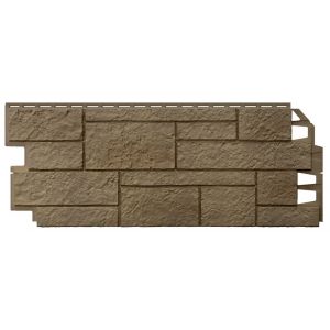 Фасадная панель VOX SOLID - Sandstone Светло-коричневый