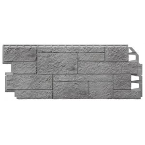 Фасадная панель VOX SOLID - Sandstone Светло-серый