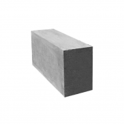 Полистирол бетон блок