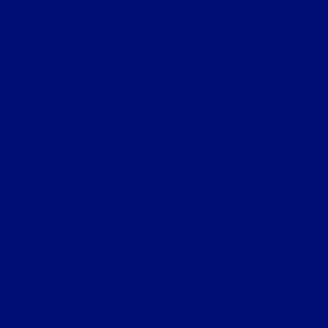 Софит Lбрус 15х240 перфорированный полиэстер 25 мкм, 0.45 мм Ультрамариново-синий RAL 5002
