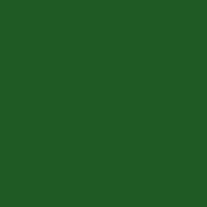 Металлочерепица МП Трамонтана NormanMp 0,5 мм RAL 6002 Зеленый лист
