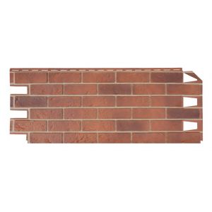 Фасадная панель VOX SOLID - Brick Bristol