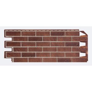 Фасадная панель VOX SOLID - Brick Dorset