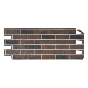 Фасадная панель VOX SOLID - Brick York