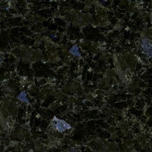 Природный камень Лабрадорит Galactic Blue