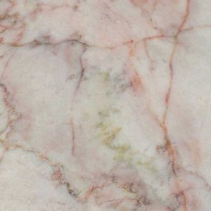 Природный камень Мрамор бежевый Snowberry Rosa
