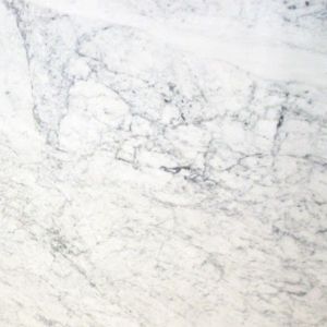 Природный камень Мрамор белый Bianco Carrara