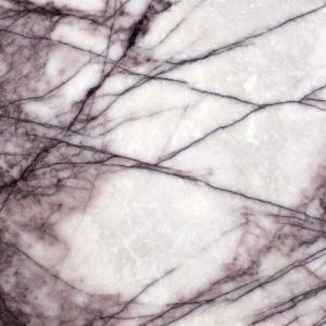 Природный камень Мрамор белый Milas Lilac
