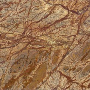 Природный камень Мрамор коричневый Bidasar Brown