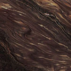 Природный камень Мрамор коричневый Scorpio