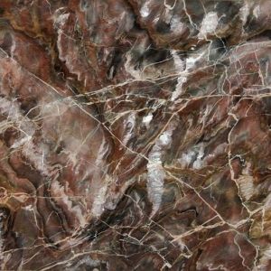 Природный камень Мрамор мультиколор Confusion