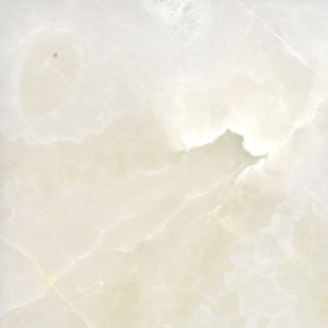 Природный камень Оникс белый Onice Bianco
