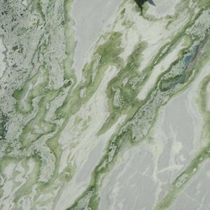 Природный камень Оникс зеленый Onice Himalayan Green