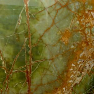 Природный камень Оникс зеленый Onice Persiano Dark