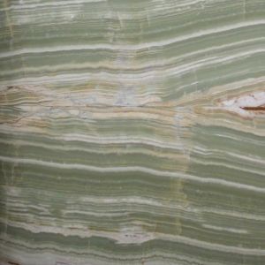 Природный камень Оникс зеленый Onice Verde Jade Top